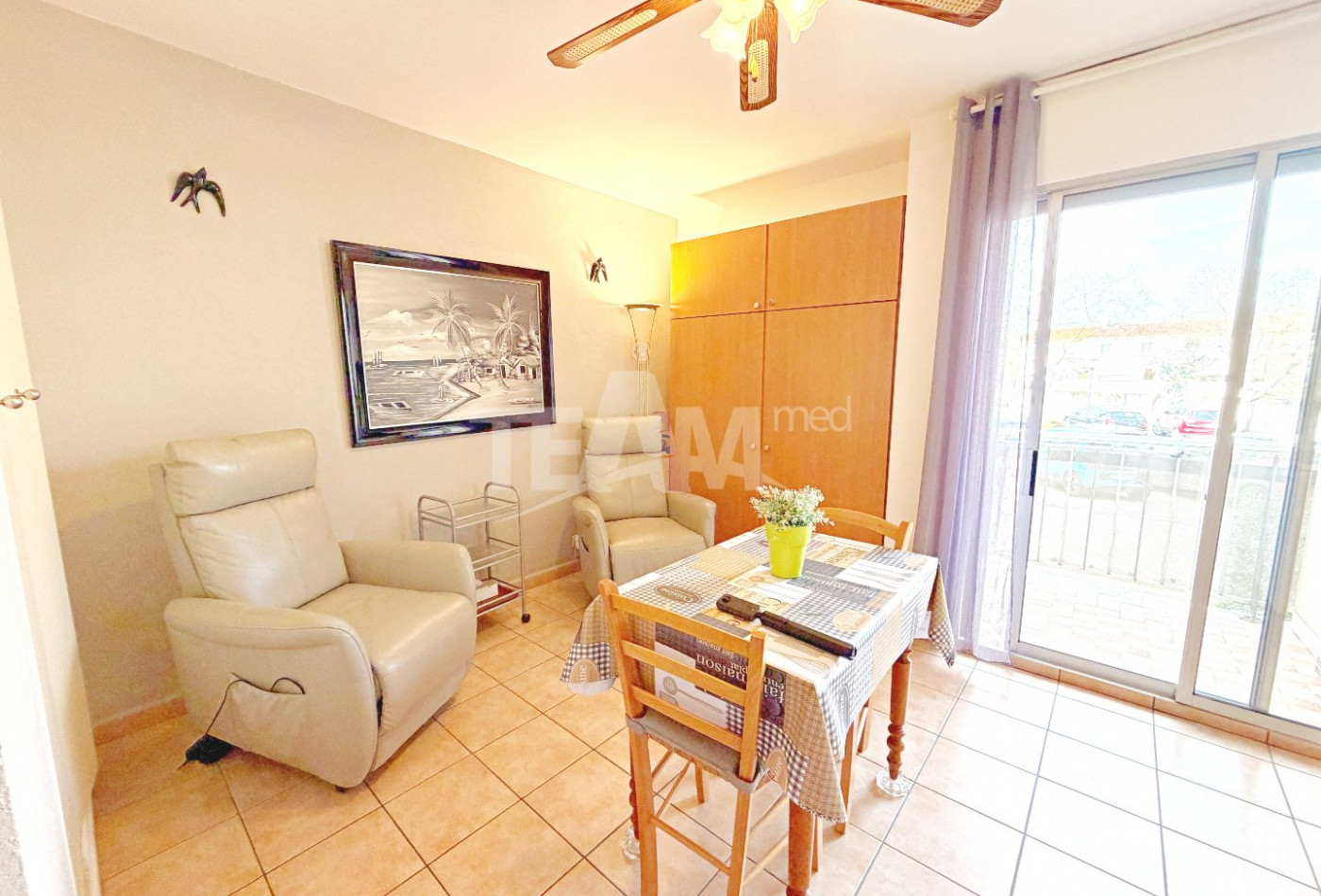 à vendre Appartement Balaruc Les Bains - Photo 1