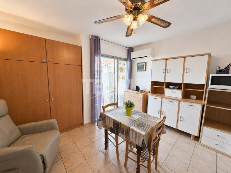 à vendre Appartement Balaruc Les Bains - Photo 2