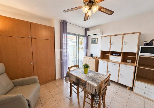 vente Appartement Balaruc Les Bains