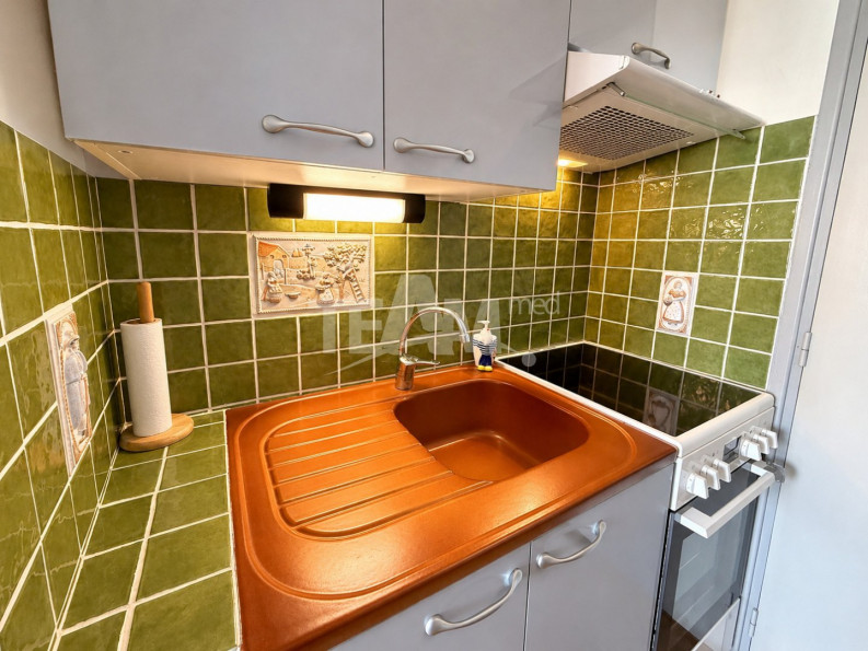 à vendre Appartement Balaruc Les Bains - Photo 3