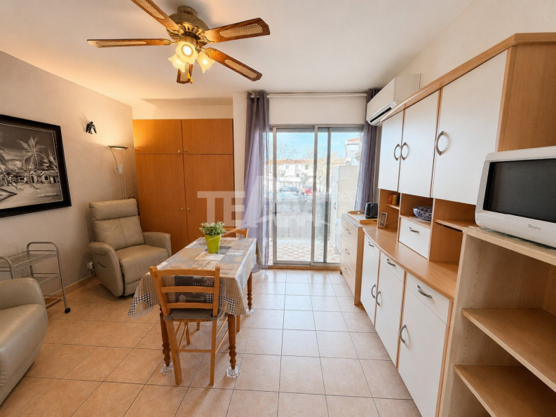 à vendre Appartement Balaruc Les Bains - Photo 4