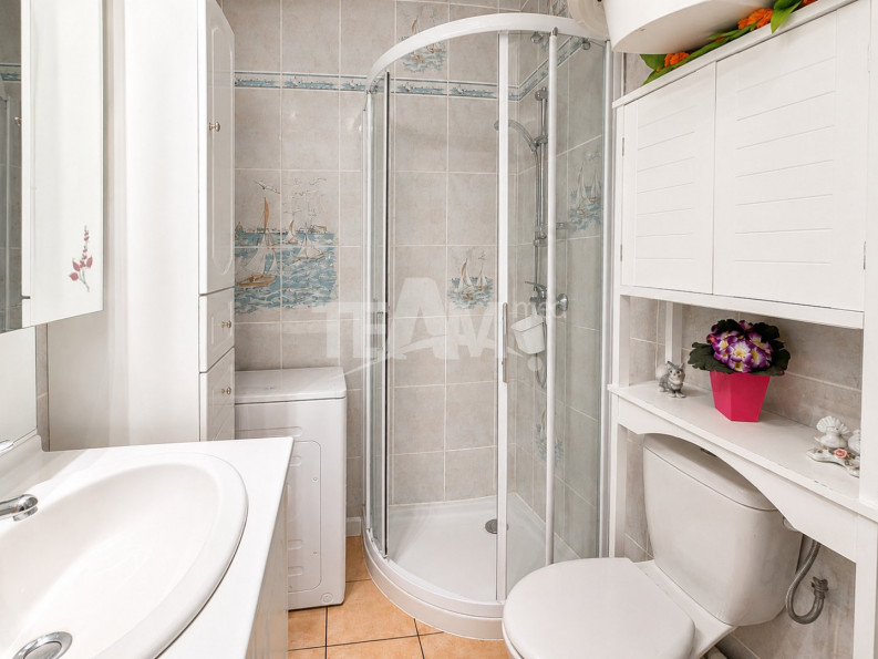 à vendre Appartement Balaruc Les Bains - Photo 5