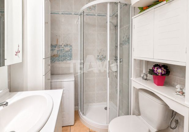 vente Appartement Balaruc Les Bains