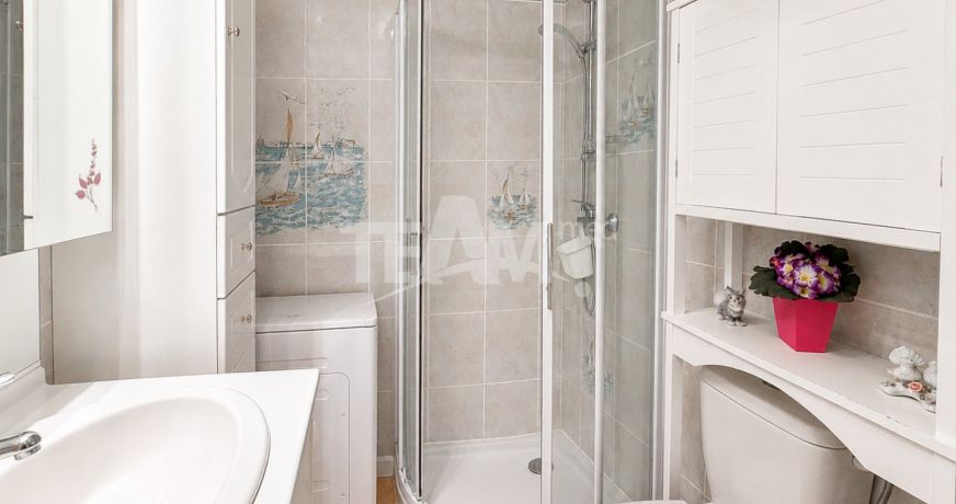 vente Appartement Balaruc Les Bains