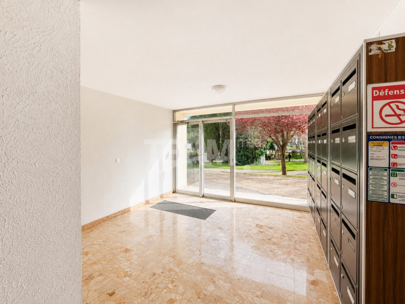 à vendre Appartement Balaruc Les Bains - Photo 7