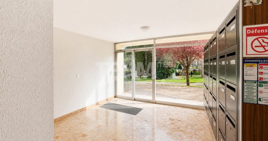 vente Appartement Balaruc Les Bains