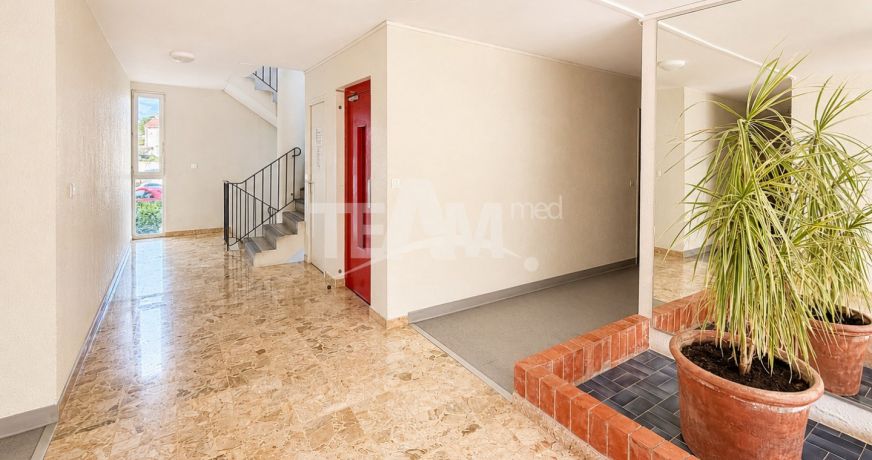 vente Appartement Balaruc Les Bains