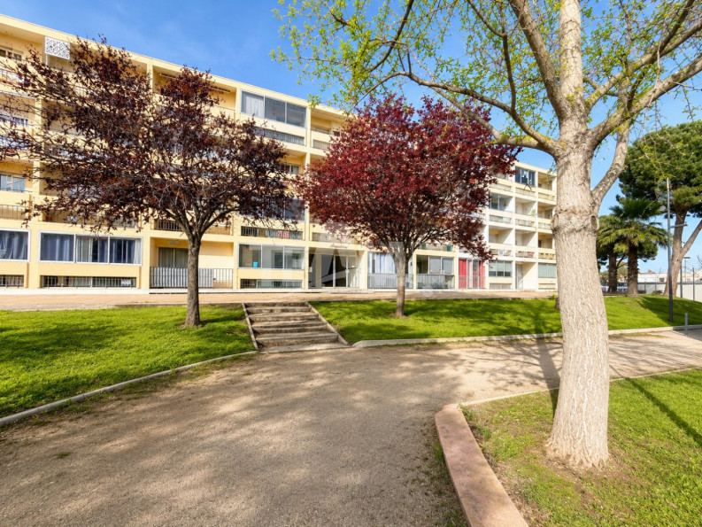 à vendre Appartement Balaruc Les Bains - Photo 9