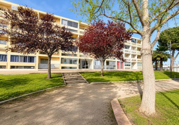 vente Appartement Balaruc Les Bains