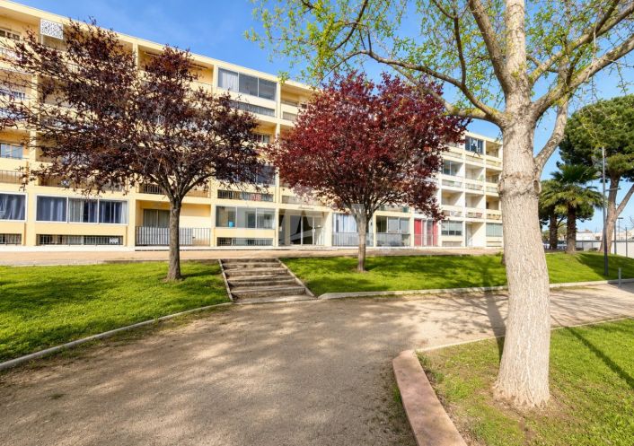 vente Appartement Balaruc Les Bains