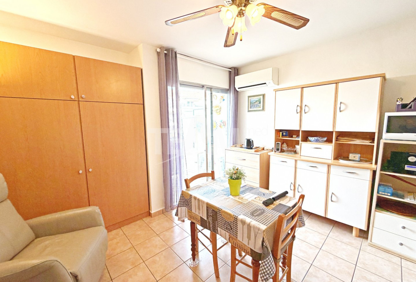 à vendre Appartement Balaruc Les Bains - Photo 2