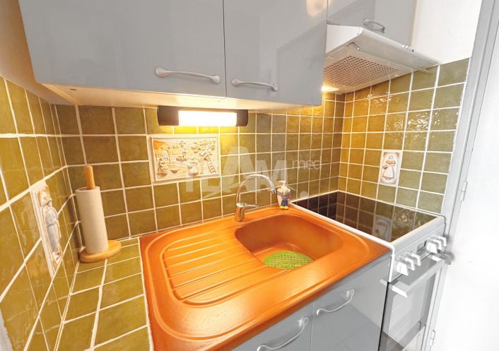 vente Appartement Balaruc Les Bains