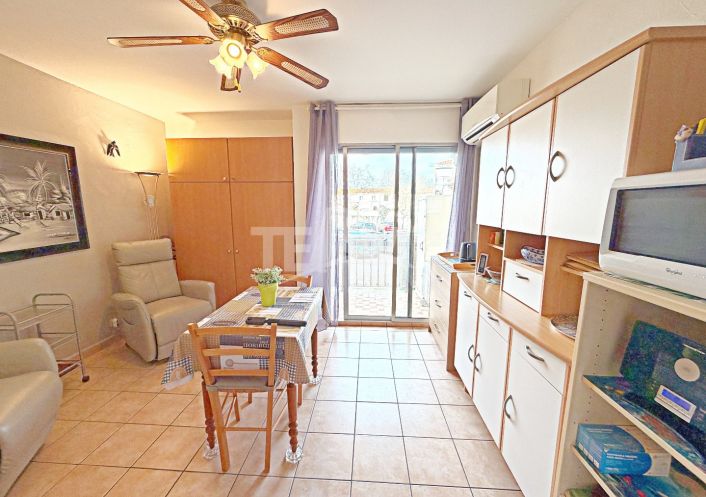 vente Appartement Balaruc Les Bains