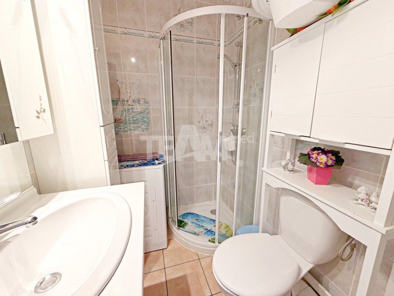 vente Appartement Balaruc Les Bains - Photo 5