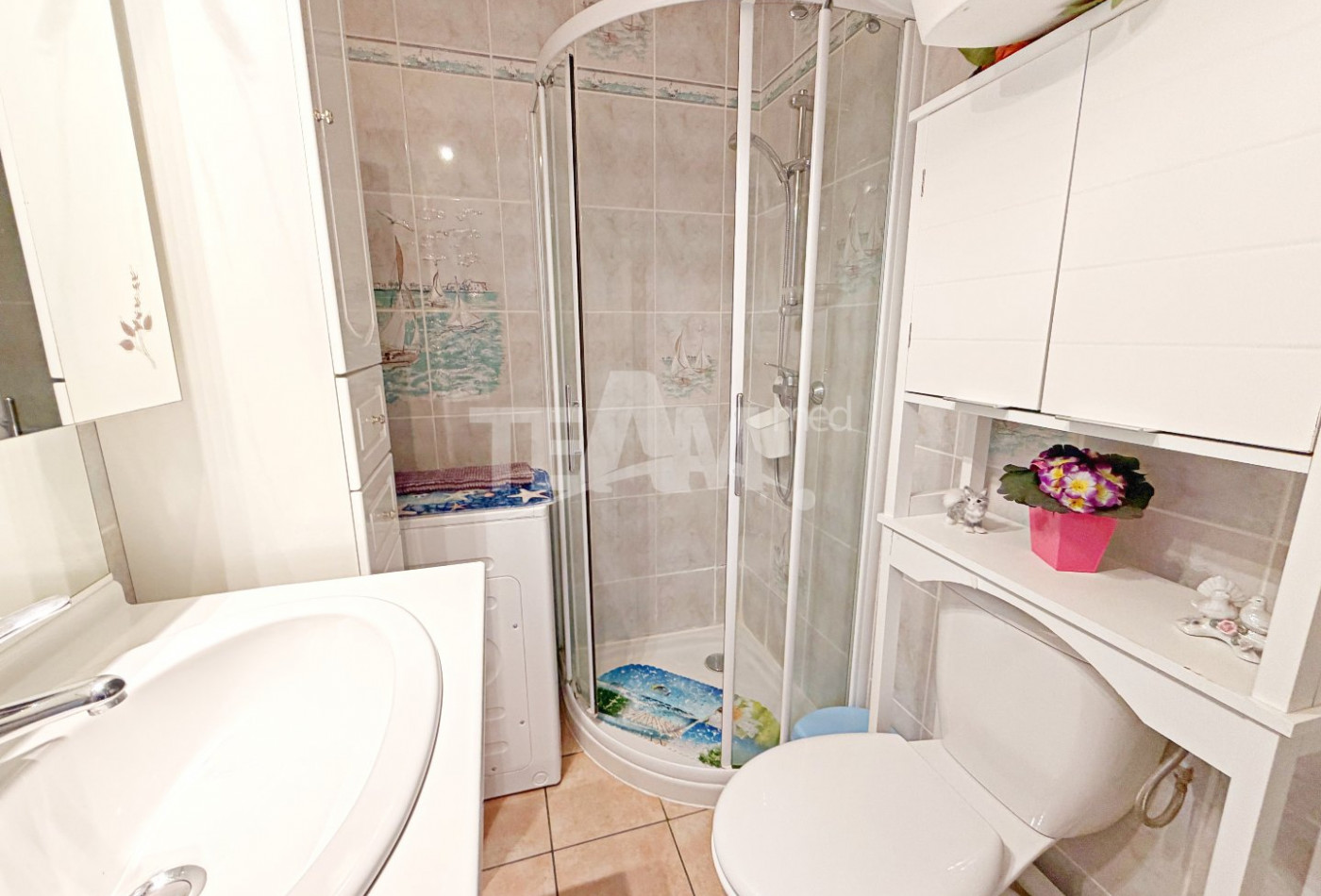 à vendre Appartement Balaruc Les Bains - Photo 5