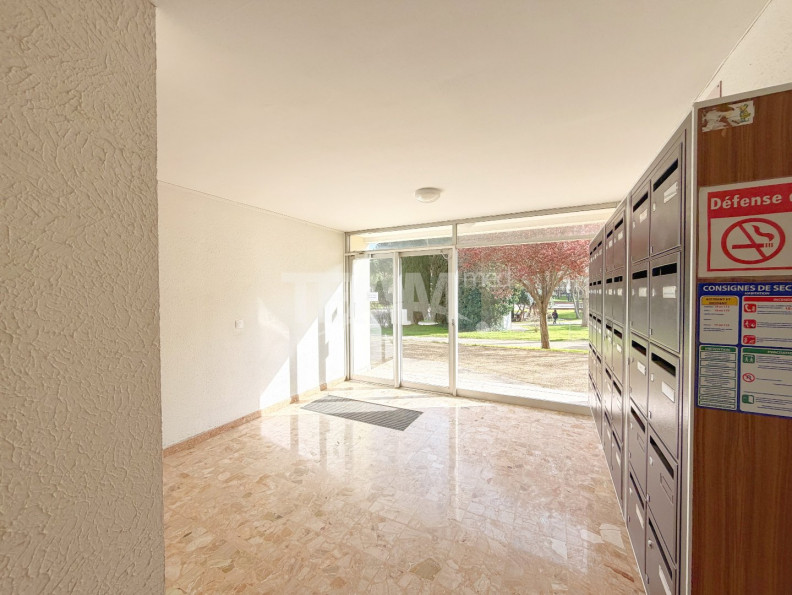 vente Appartement Balaruc Les Bains - Photo 7