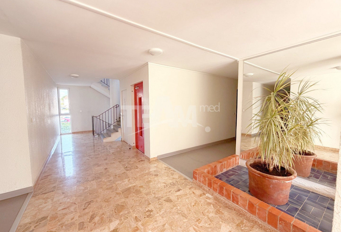 à vendre Appartement Balaruc Les Bains - Photo 8