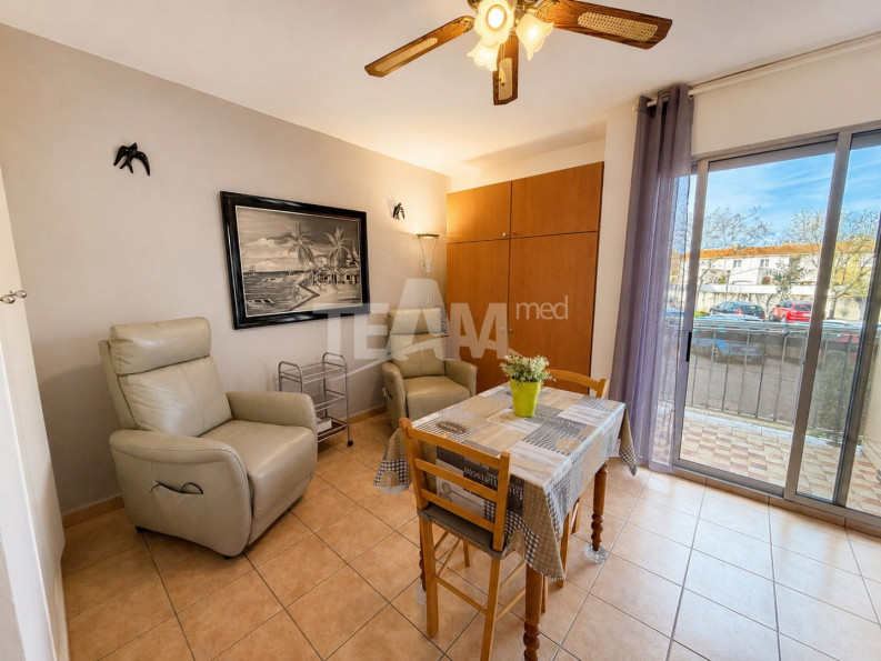 à vendre Appartement Balaruc Les Bains - Photo 1