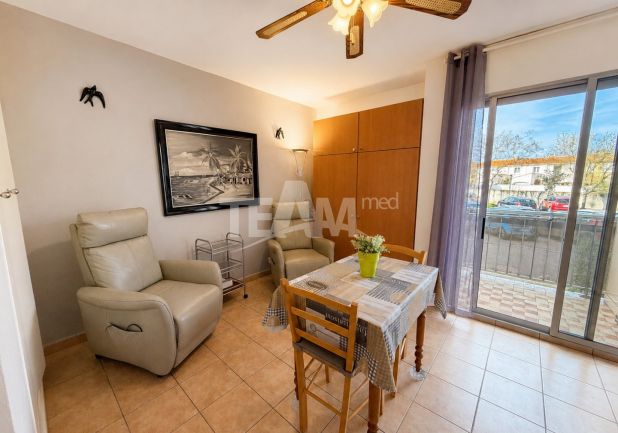 vente Appartement Balaruc Les Bains