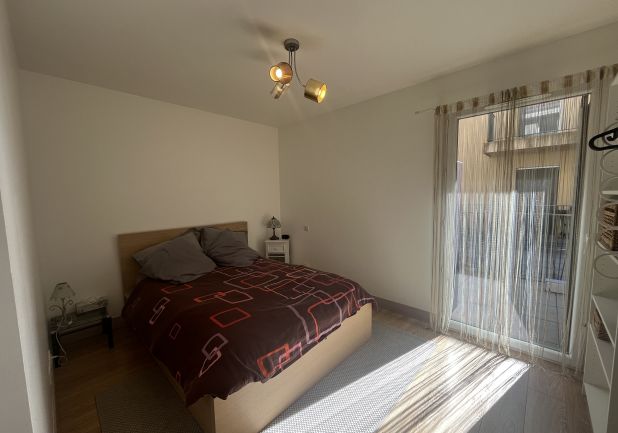 en location saisonnière Appartement Sète