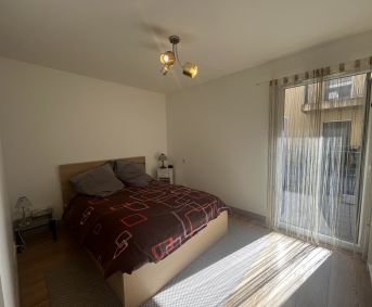 en location saisonnière Appartement Sète