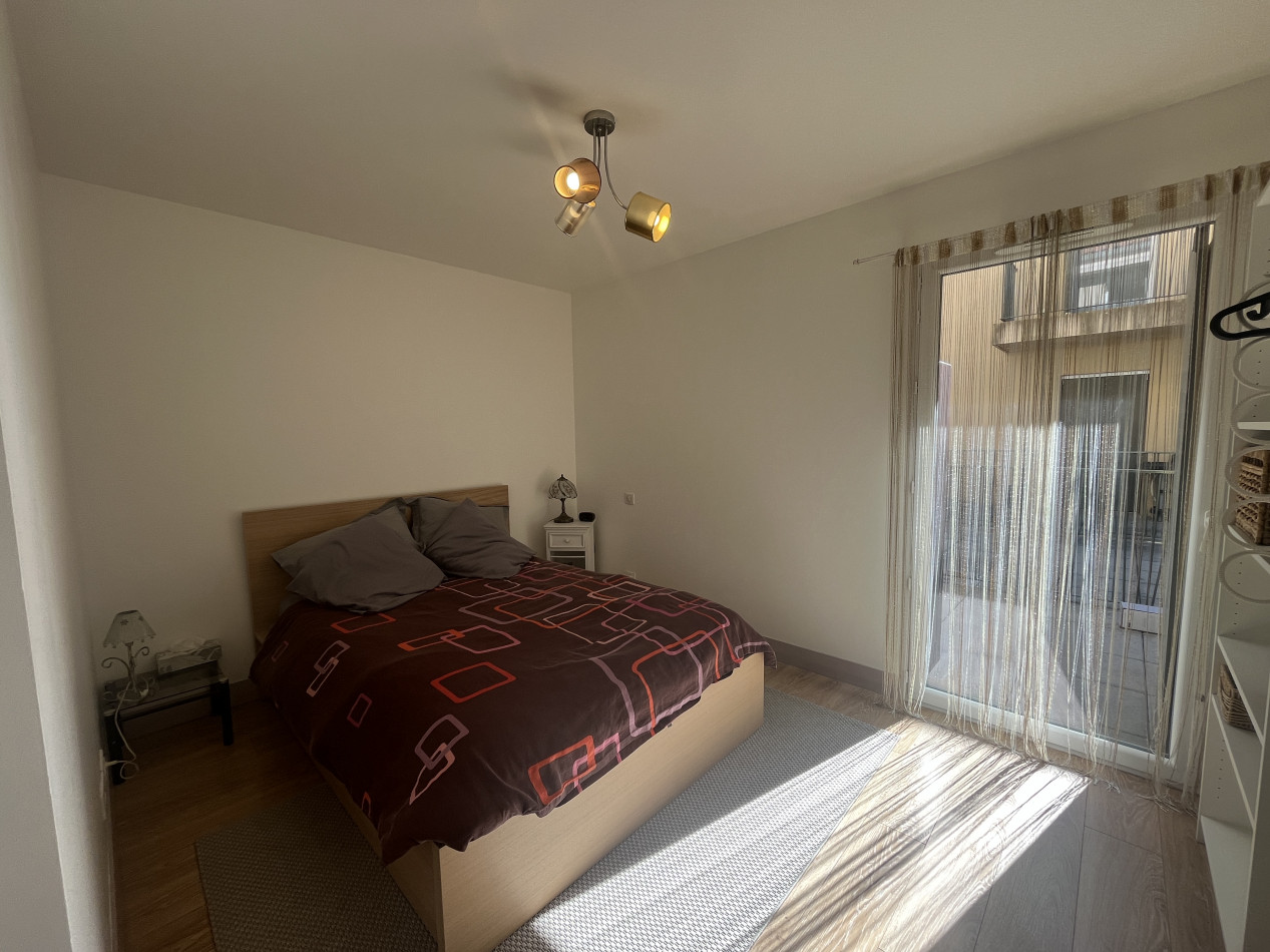 en location saisonnière Appartement Sète - Photo 3
