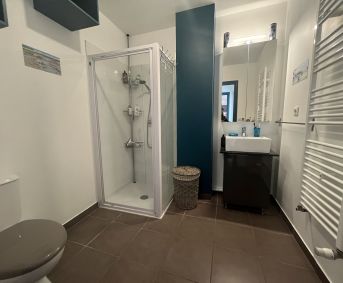 en location saisonnière Appartement Sète