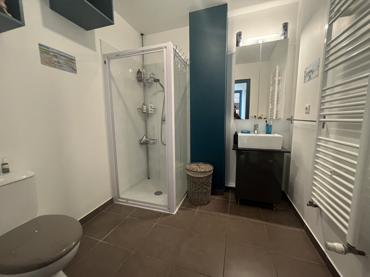 en location saisonnière Appartement Sète - Photo 4