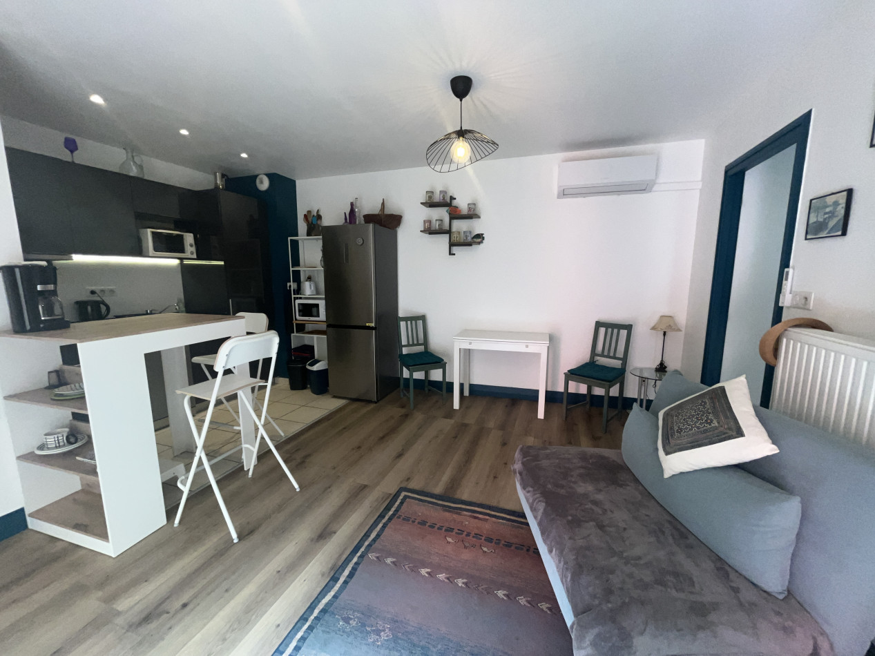en location saisonnière Appartement Sète - Photo 6
