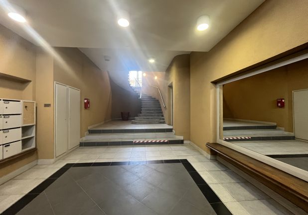 en location saisonnière Appartement Sète