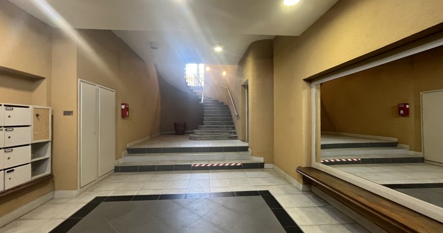 en location saisonnière Appartement Sète