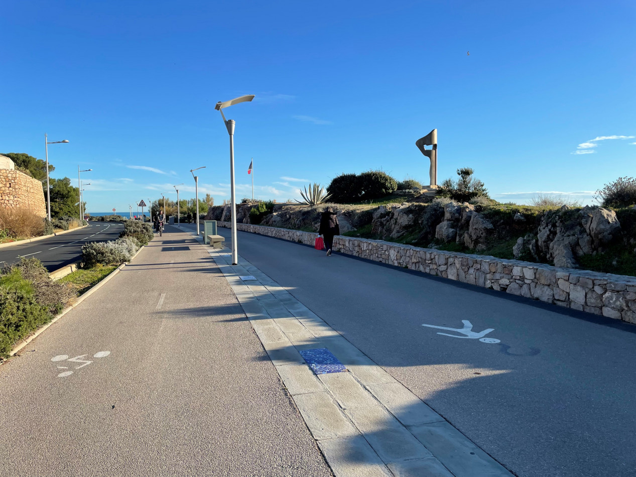 en location saisonnière Appartement Sète - Photo 18