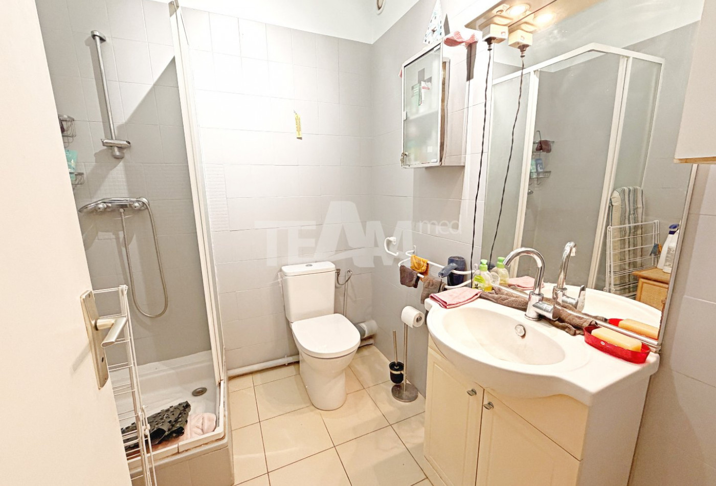 vente Appartement Sete - Photo 3