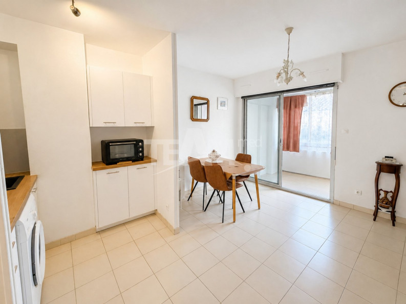 vente Appartement Sete - Photo 1