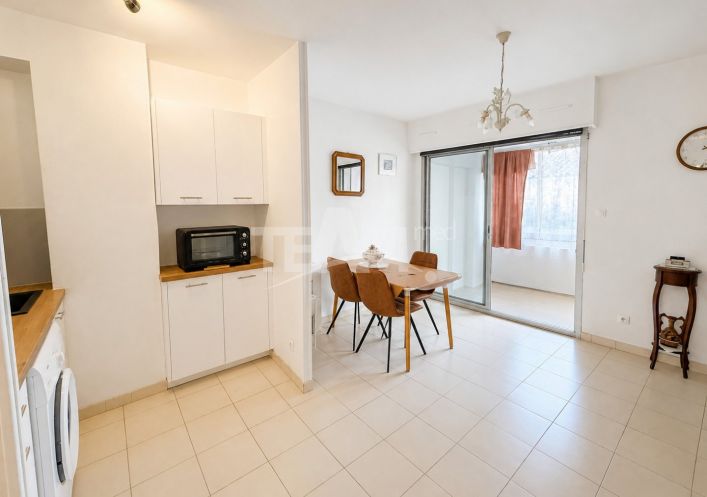à vendre Appartement Sete
