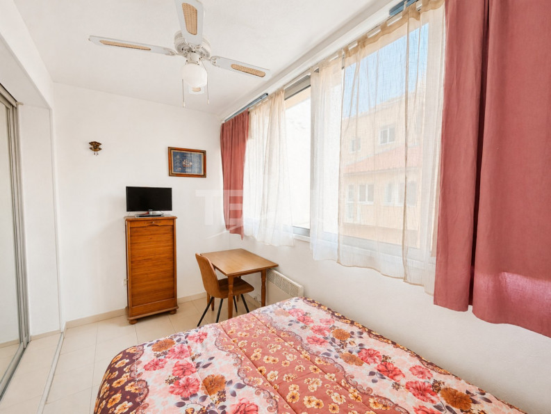 vente Appartement Sete - Photo 3