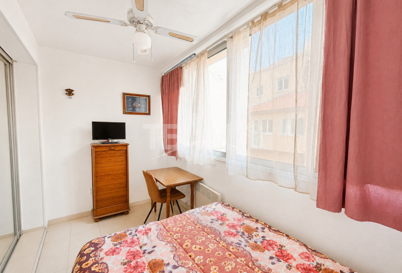 vente Appartement Sete - Photo 3