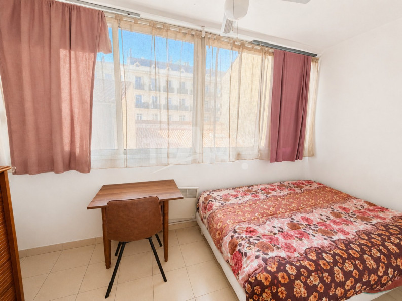 vente Appartement Sete - Photo 4