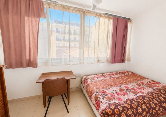 vente Appartement Sete