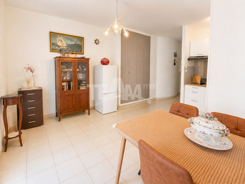 vente Appartement Sete - Photo 5