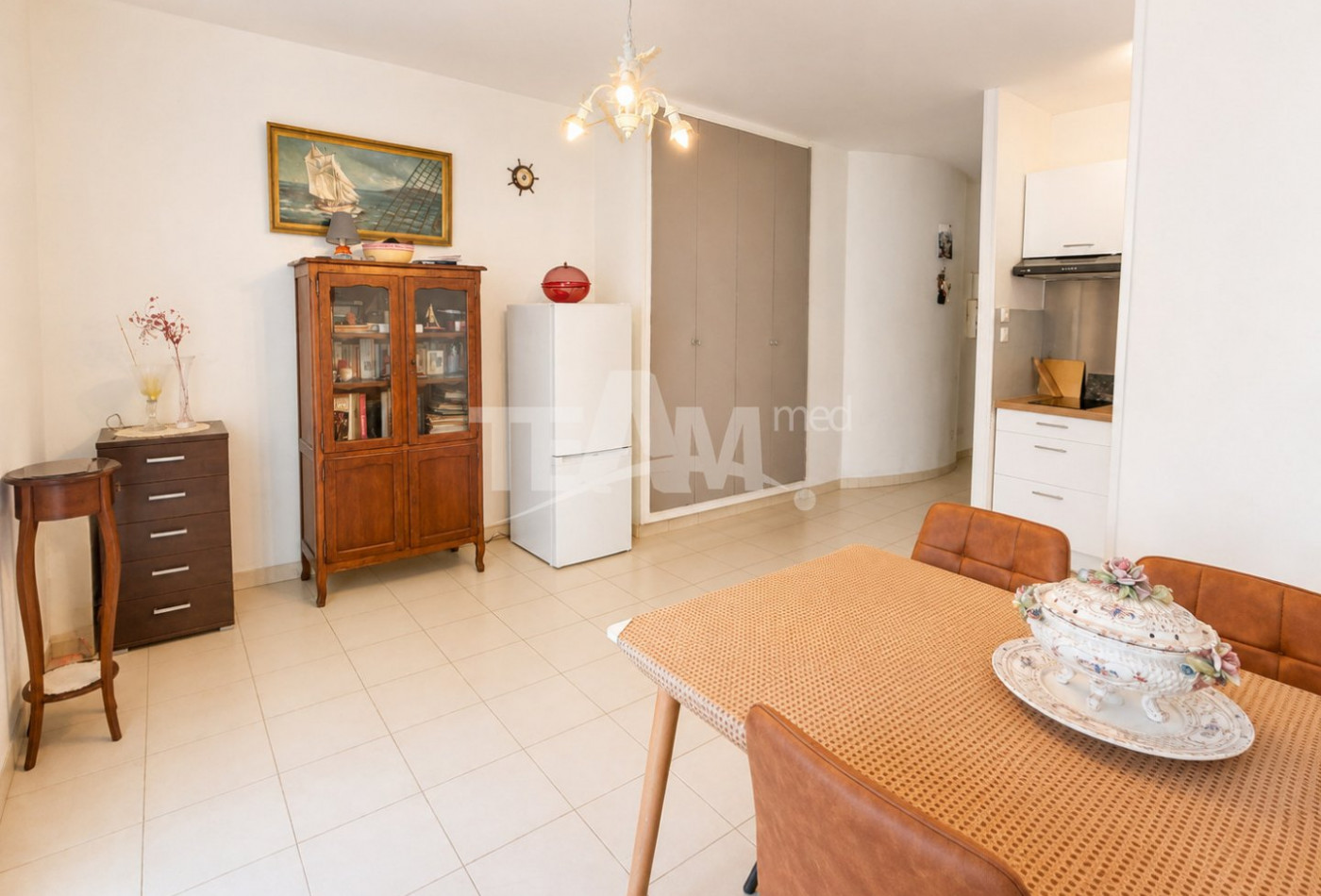 vente Appartement Sete - Photo 5