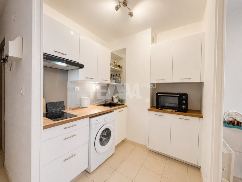 vente Appartement Sete - Photo 6