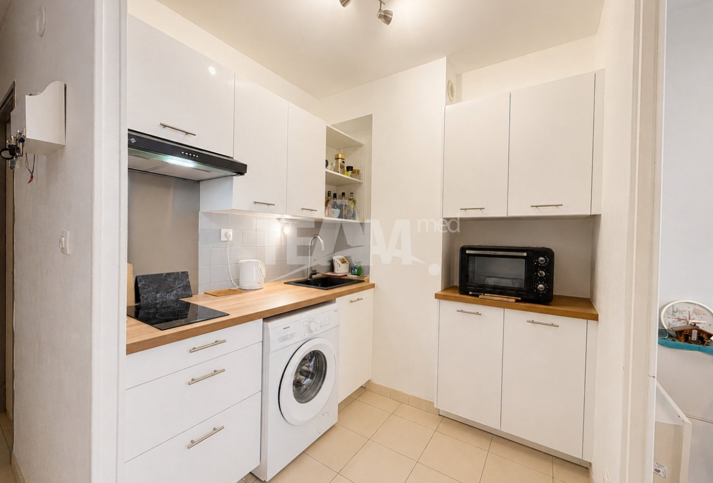vente Appartement Sete - Photo 6