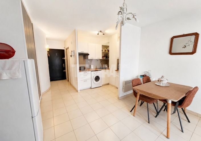 vente Appartement Sete