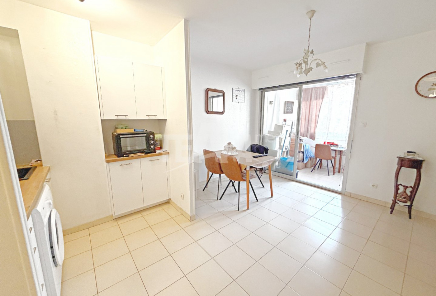 vente Appartement Sete - Photo 2