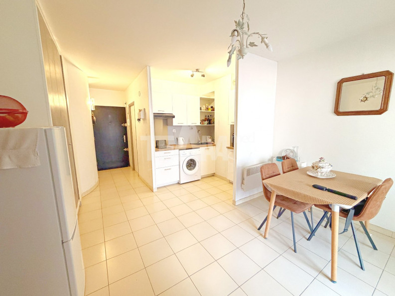 à vendre Appartement Sete - Photo 1