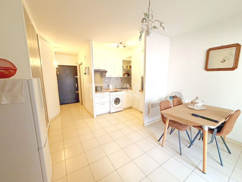 vente Appartement Sete - Photo 1