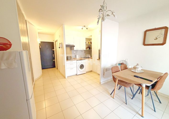 vente Appartement Sete