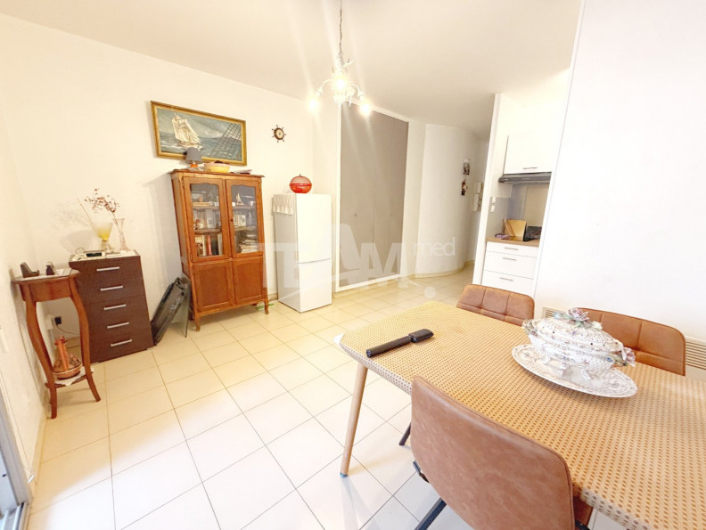 vente Appartement Sete - Photo 4