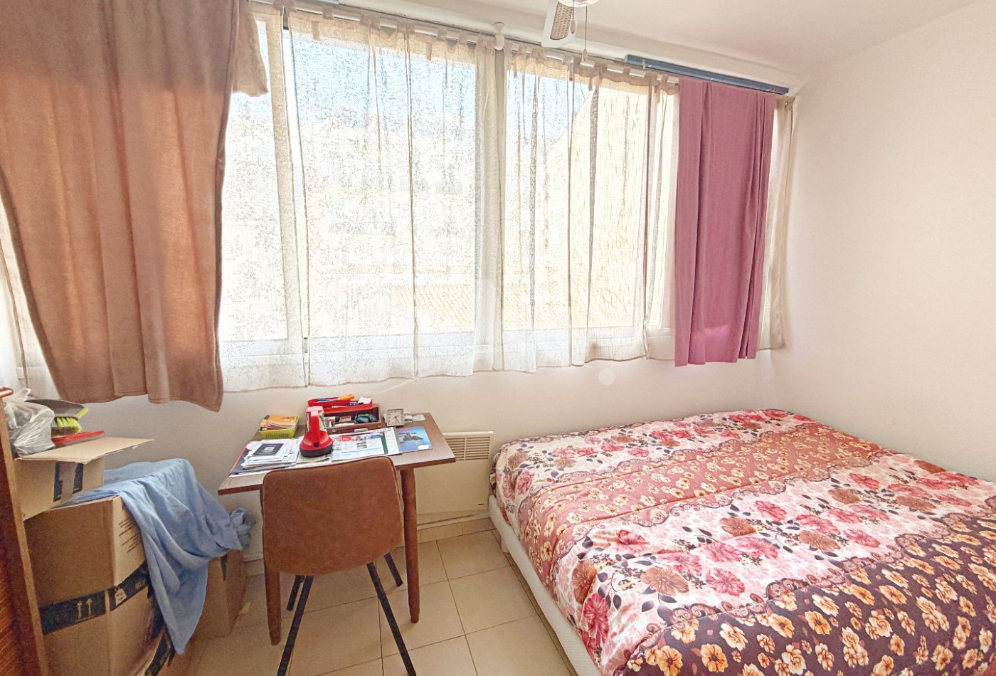 vente Appartement Sete - Photo 6